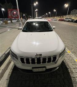 جیپ شیرۆکی